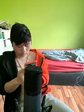 Kingpowerlittel — Freechat on StripChat