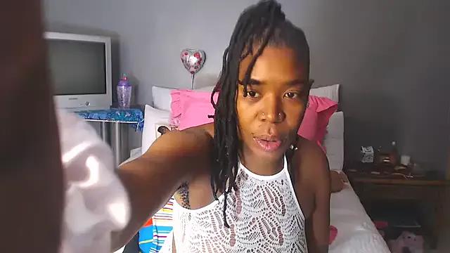 KinkyTall85 on StripChat 