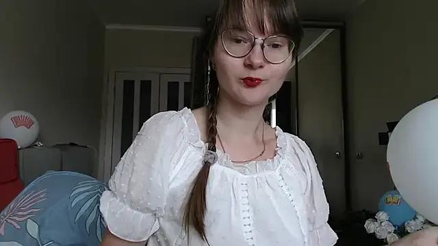 KiraGoldens — Masturbation of pussy