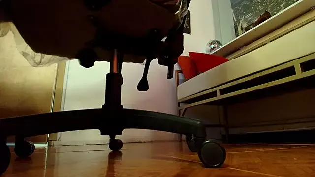 Kitten_Cam on StripChat 