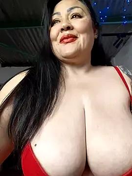 kittyhotass1 on StripChat 