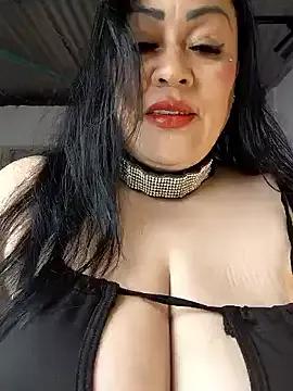 kittyhotass1 on StripChat 