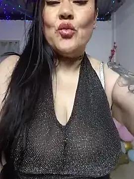 kittyhotass1 on StripChat 