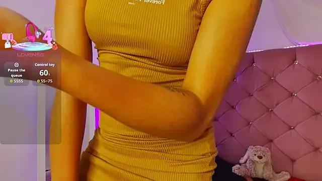 kity_x — LICK FINGERS AND TOUCH PUSSY