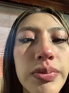 KloePink_ — TWERKING SHOW IN PANTY 