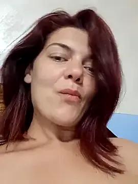 LadyNora — Play boobs