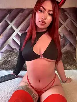 Laila_Pink — ENJOY MY NUDITY