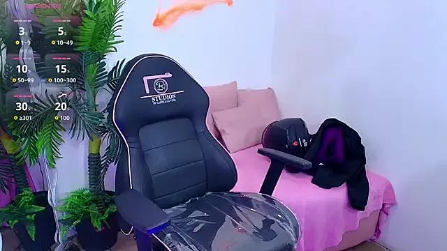 Lalalutsy_tay on StripChat 