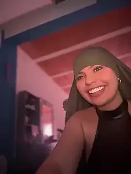 lalilamassu1 on StripChat 