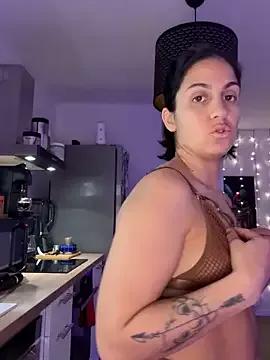 LaPetiteKim — Squirt