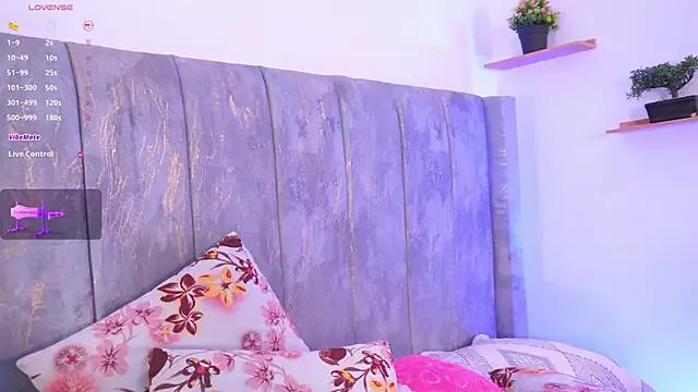 lara_giraldo on StripChat 