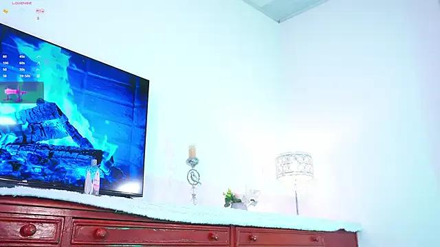 lara_giraldo on StripChat 