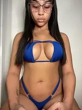 LaraCastro559 — Plug anal