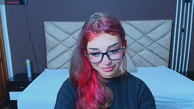 Laracooper_ — Doggy style 