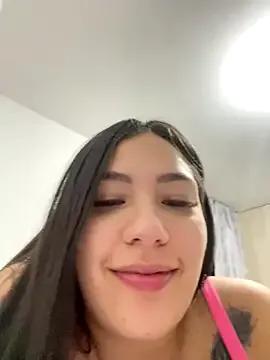 Latina_vanessa — Oil Twerk and Slap ass