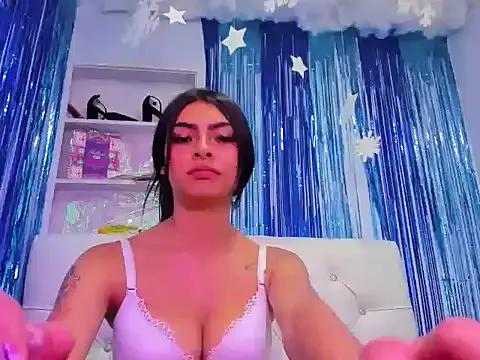 laylahotl on StripChat 