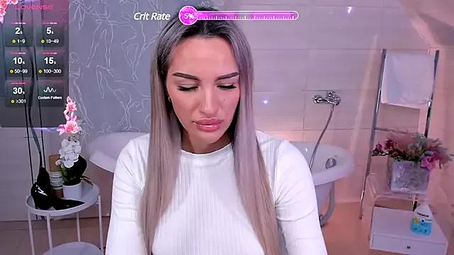 Leilalav on StripChat 