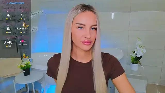 Leilalav on StripChat 