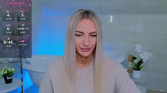 Leilalav on StripChat 