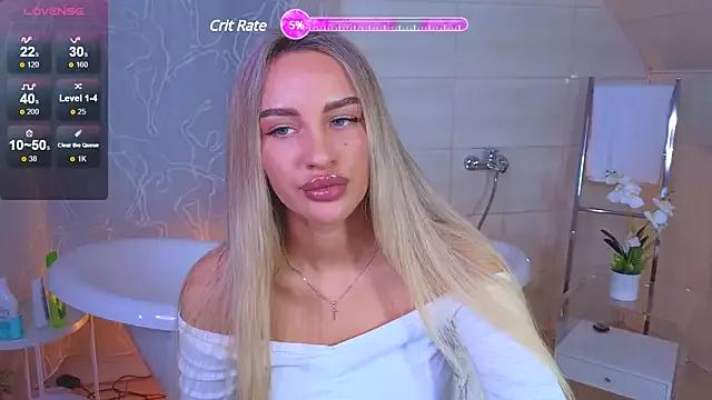 Leilalav on StripChat 