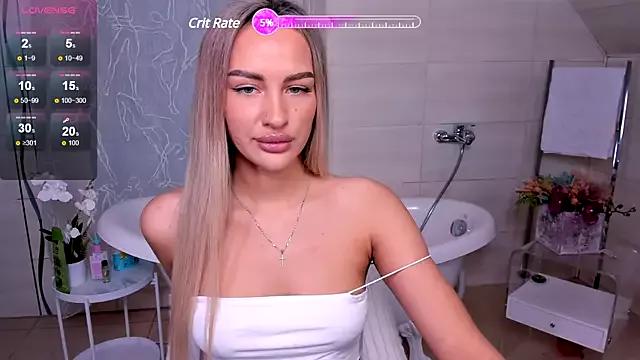 Leilalav on StripChat 