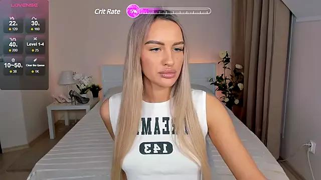 Leilalav on StripChat 
