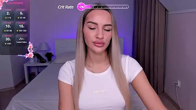 Leilalav on StripChat 