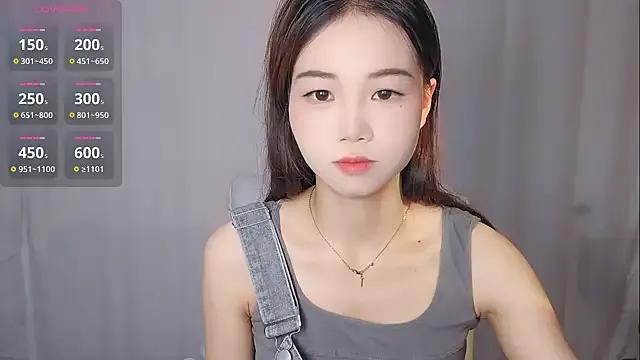 Lele-Baby on StripChat 