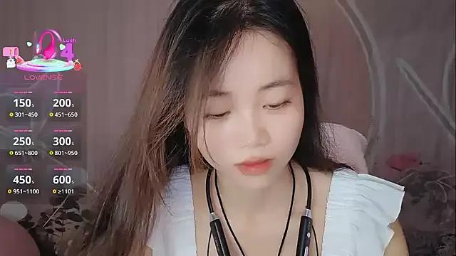 Lele-Baby on StripChat 