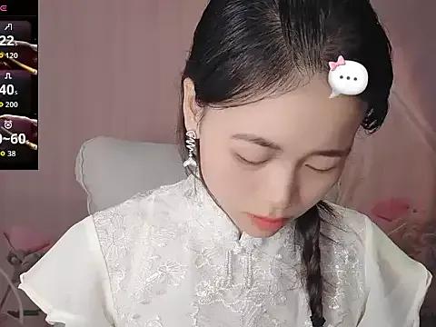 Lele-Baby on StripChat 