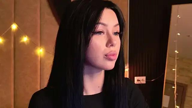 Leya_Foxhall — Topless + control 5 min for best tipper