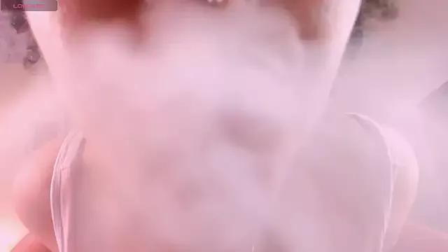 liaamoretz on StripChat 