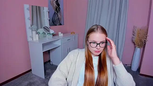LibbyVenzeio — Freechat on StripChat