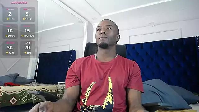 lil_dollar on StripChat 