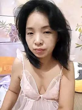 Lilan66 on StripChat 