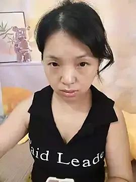 Lilan66 on StripChat