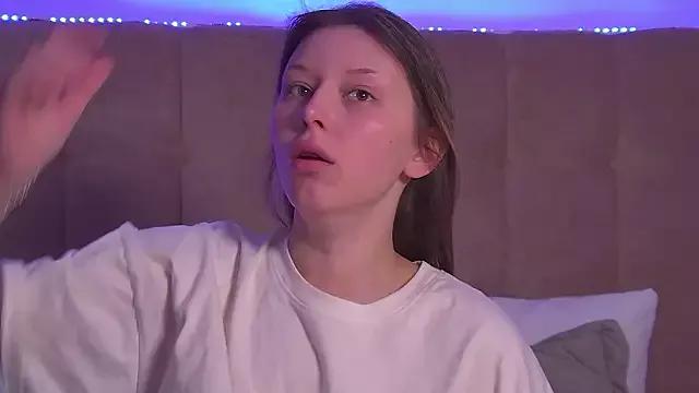 LiliaBianka on StripChat 