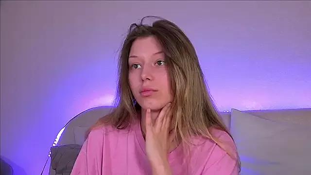 LiliaBianka on StripChat 