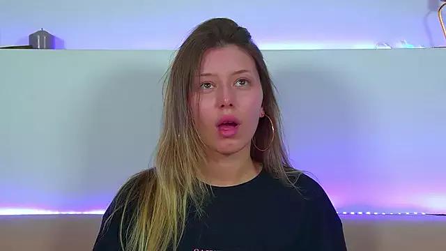 LiliaBianka on StripChat 