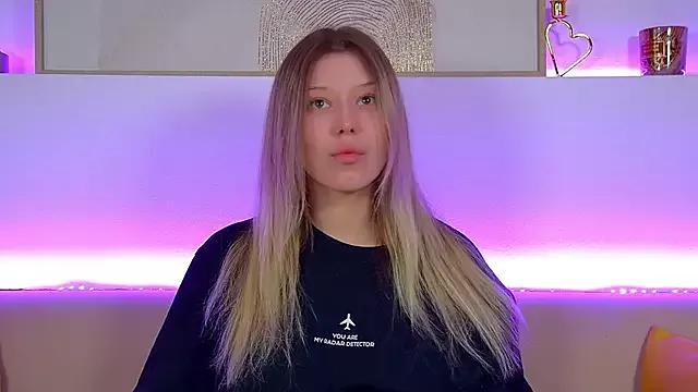 LiliaBianka on StripChat 