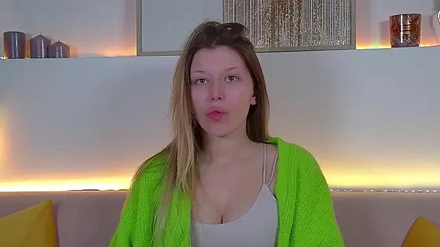 LiliaBianka on StripChat 