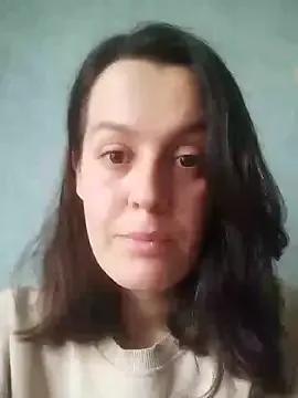 Liliakis — Lick finger + eye contact