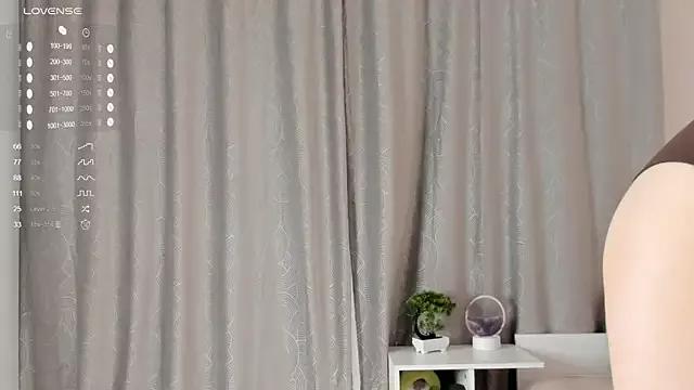 LilianHeart on StripChat 