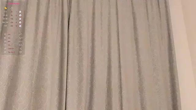 LilianHeart on StripChat 
