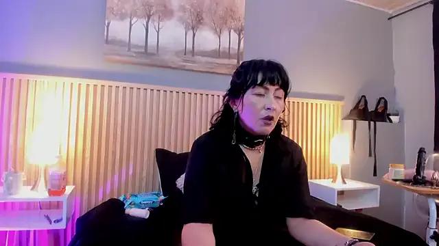 lilith_catt on StripChat 