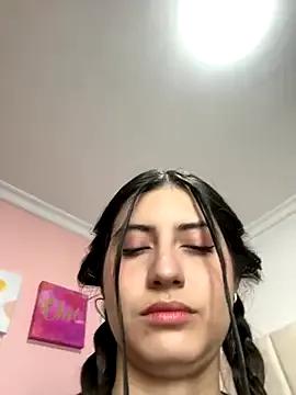 lilith_cut3 — Fuck my dildo
