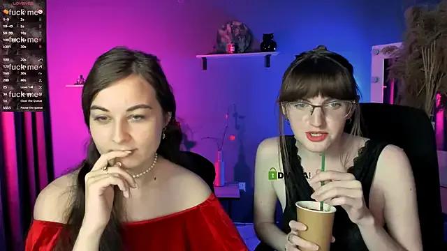 lilith_diva — doggy style
