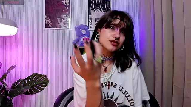lilith_hart on StripChat 