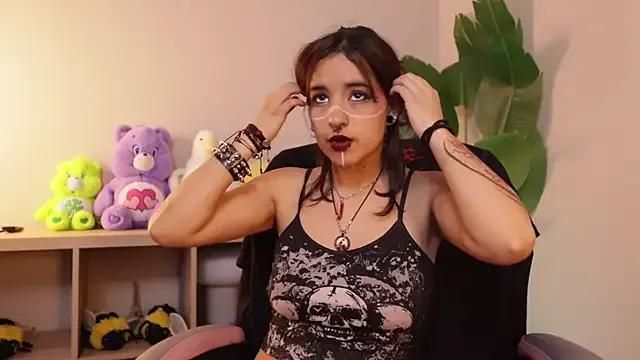 lilith_hart on StripChat 