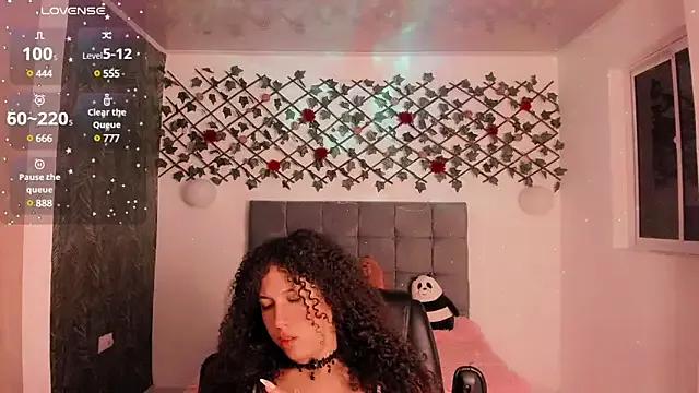 Lilith_Miller21 — Full Naked and twerking
